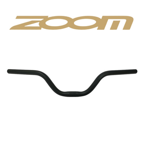 Zoom mountain bike handlebar - zoom,