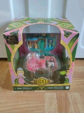 Polly Pocket x Wicked