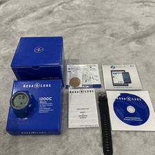 Aqua Lung I200C Dive Computer