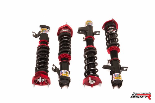 Meisterr zetasport coilovers - zetasport,