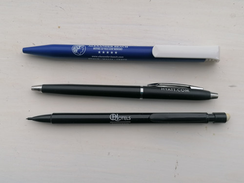 Hotel pens alexander - pens, beach