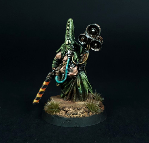 Forgeworld renegade apostate - forgeworld,