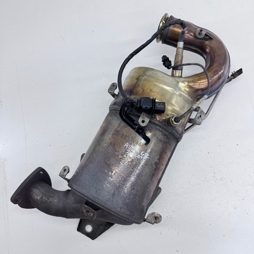 Vauxhall astra gtc catalytic - gtc,