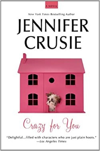 Crazy for you - for,