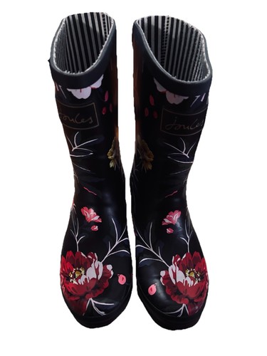 Joules wellibob women - wellibob, rain