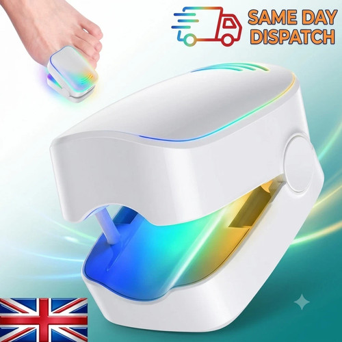 Nail fungus laser - nail, led