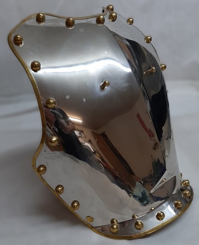 Hcav cuirass plate ceremonial - cuirass,