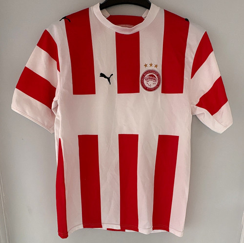 Puma olympiakos home - puma,