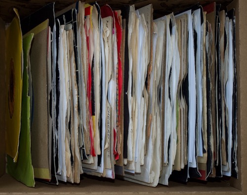100 records job - 7", 50s