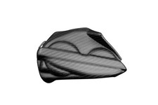 Carbon Engine Cover for Ducati