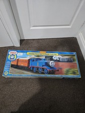 Thomas Electric Train Set with