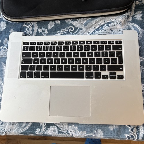 Macbook pro retina a1398 - pro,