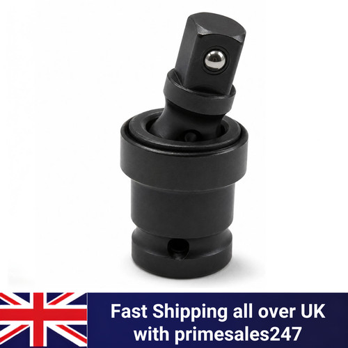 2inch drive swivel impact - 1/2inch,