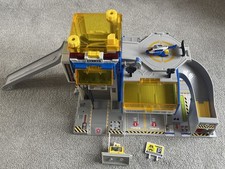 Tomica Hypercity Rescue, Car