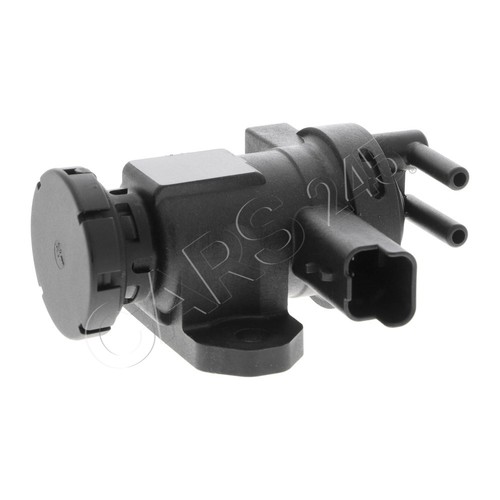 Turbocharger boost pressure - boost,