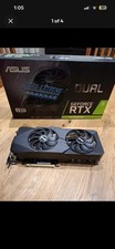 ASUS NVIDIA GeForce RTX 2070