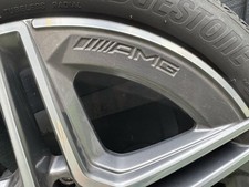 Genuine Mercedes A B C Class