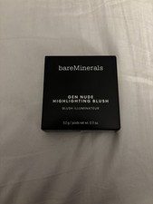 Bare Minerals Gen Nude