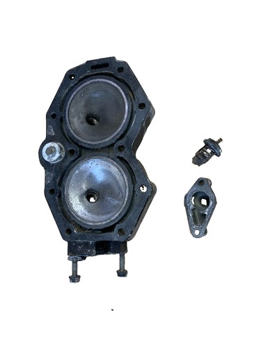 Tohatsu 30hp cylinder head - 30hp,