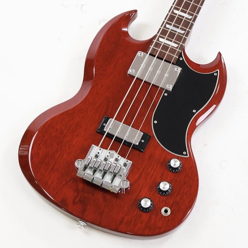 Gibson standard bass - gibson,