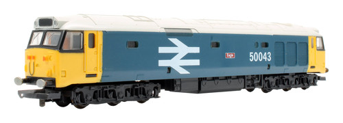Lima gauge 205142 - 205142, br