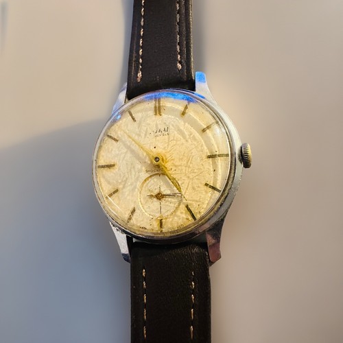 Vintage smiths astral - astral, 15