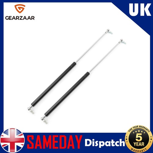 Adjustable gas struts m8 - adjustable, w/