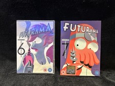 Futurama complete series 7 - -, 7/6