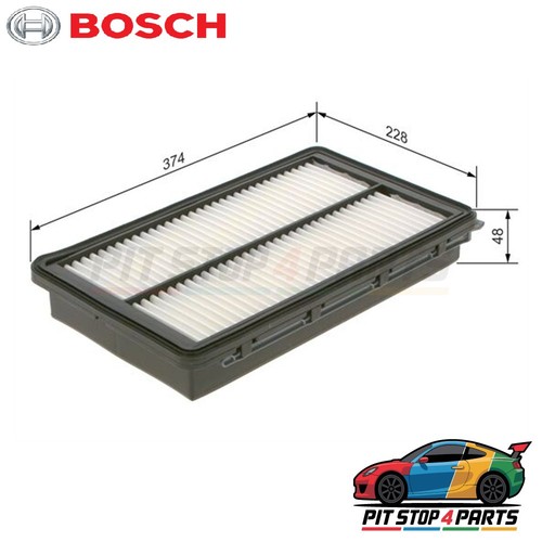 For mazda air filter - mazda, rx-8