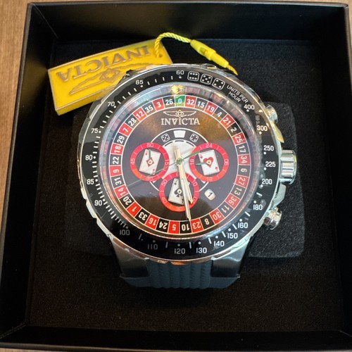 Invicta aviator monte carlo - invicta,
