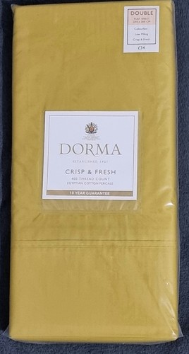 Dorma crisp fresh egyptian - dorma,
