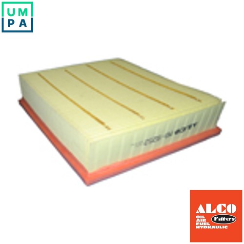 Air filter 9252 for alpina - filter,