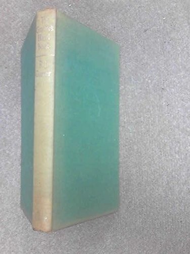 Grafter handbook garner - grafter's,