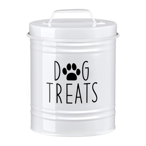 Pet treat container biscuit - treat,