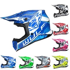 Wulfsport AIR-X Child Cub