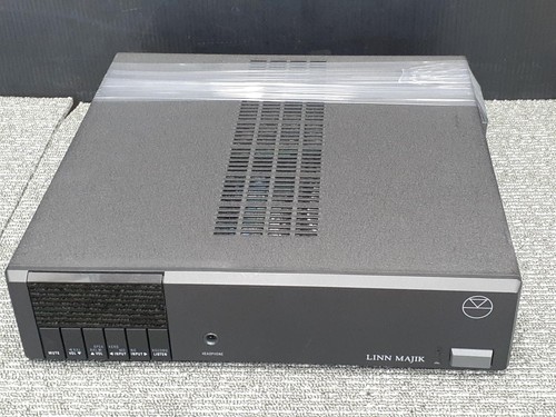 Linn majik stereo integrated - majik-i,