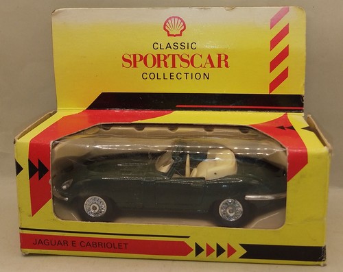 Maisto shell sportscar - maisto,