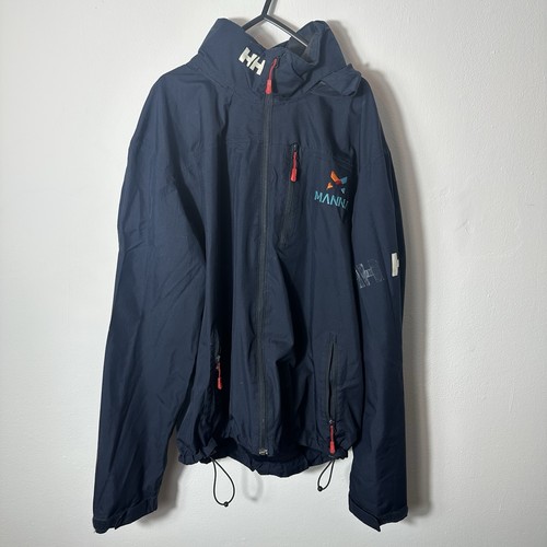 Helly hansen navy - hansen, sailing