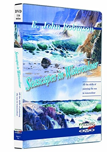 John robinson seascapes in - john, robinson: