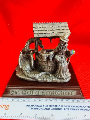 Myth and magic tudor mint - -,
