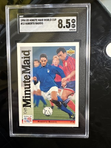 1994 upper deck minute maid - upper,
