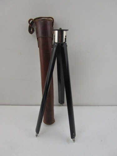 Vintage camera tripod - vintage,