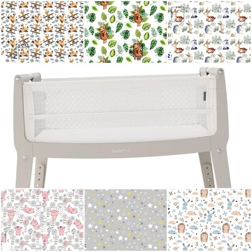 Fitted sheet compatible - 2x,