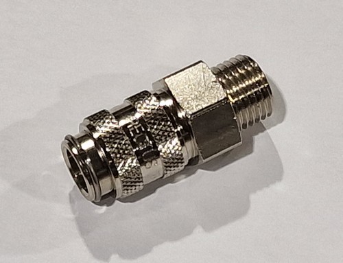Rectus series quick release - 21,