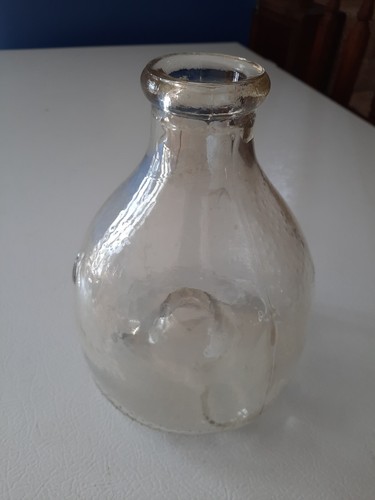Antique vintage wasp fly trap - fly,