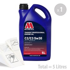 Car Engine Oil Service Kit /