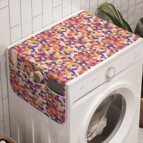 Abstract washing machine - washing,