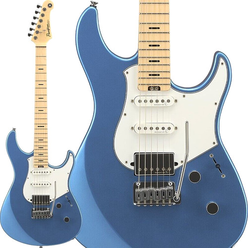 Yamaha pacifica standard - yamaha, plus