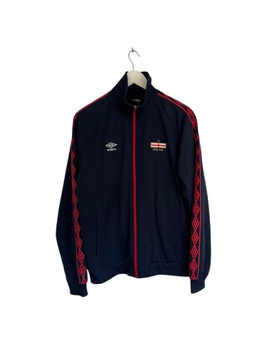 Vintage umbro england football - umbro,