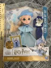 harry potter fleur delacour